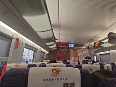 -石家庄站