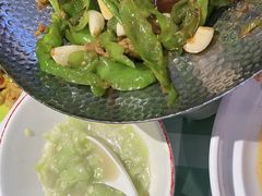 -彭耕记猪油炒小菜(吉联mall店)