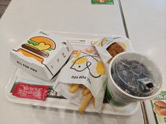 -德克士(前门店)