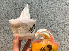 -喜茶(深圳海岸城店)