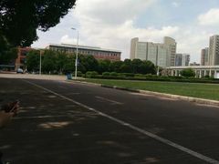 -浙江万里学院(钱湖校区)