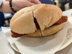-下环街市熟食中心
