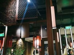 -湊湊火锅·茶憩(世博大道店)