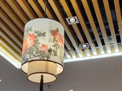 大堂-素满香·食养自助(天一广场店)