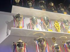 -时代格斗·零基础防身健身(红牌楼店)