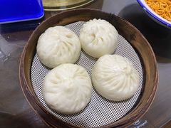 芽菜小笼包-成都味道(望江西路店)