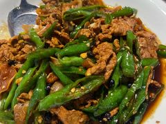 -霸蛮湖南菜·牛肉粉(荣京西街店)