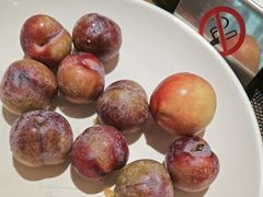 -皇朝万鑫自助餐厅