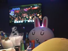 -冰城小镇音乐串吧·聚会餐厅(百子湾店)