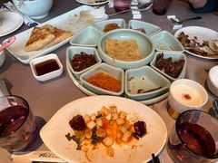 -静之湖湖畔餐厅