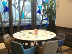 包厢-港丽餐厅(高德置地店)