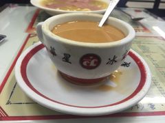 -华星冰室(湾仔店)