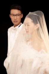 点击看大图 -情订奇缘婚纱摄影(和平路店)
