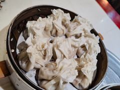 -内蒙联营烧麦 草原石榴红(护国寺店)
