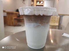 -via coffee(万象城店)