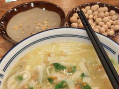 -老雒阳面馆·水席·洛阳菜(王城路店)