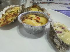 -青岛蓝海大饭店·爱琴海自助餐厅(崂山店)