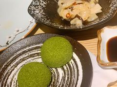 -福匠日本料理(人民路店)