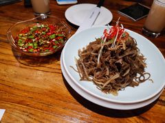 -苹果树下艺术餐厅(通州店)