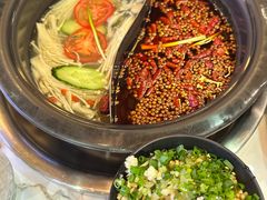 -钢管厂五区小郡肝火锅串串香(清河店)