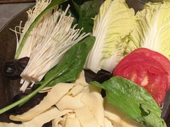 -阿源鱼捞斑鱼火锅·海鲜粥(山景尚宅店)