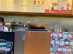 -星巴克臻选(杭州嘉里中心1F店)
