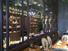 -花海牛火锅(泰合店)