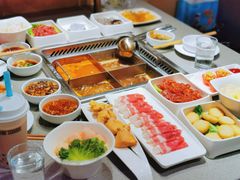 -海底捞火锅(壹悦城店)
