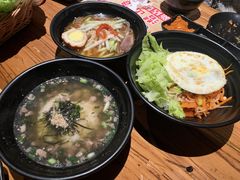 -千寻烧肉(政务区店)