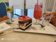 -树咖啡tree coffee