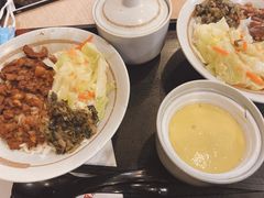 -永和大王(茉莉上新·共和新路店)