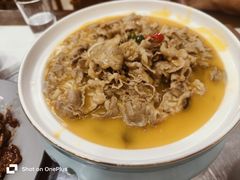 -白魁老号饭庄(交道口店)