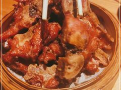 -闽上鲜·福建菜(龙湖滨江天街店)