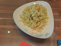 -今鲜源大酒店·中华餐饮名店(新湛路店)