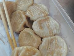 -周口正宗烧麦店