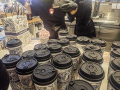 -霸王茶姬(常熟印象城店)