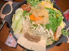 -有喜屋·烧鸟·居酒屋(周浦万达店)