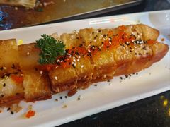 油条虾-大圈仔滋味研究所(龙湖·佰乐街店)