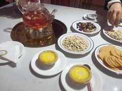 水果茶-金私燕鲜炖燕窝(万达店)