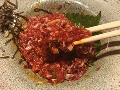-肉魁屋·烧肉·烧鸟·酒场(高新店)