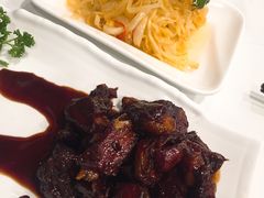 -雪园上海饭店(港湾1号店)