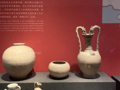 -陕西历史博物馆