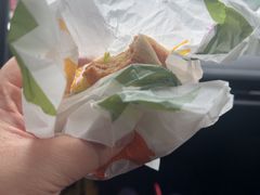 -麦当劳(光新乐购店)
