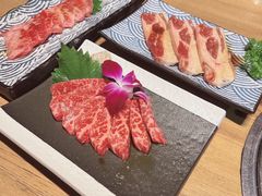 -一牛道炭火烧肉居酒屋(椒江店)