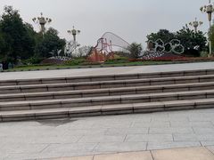-海珠湖公园