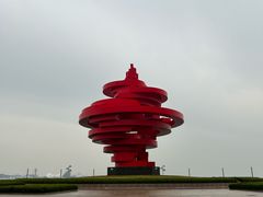 -五四广场