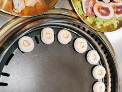 -炉队长·齐齐哈尔家庭烤肉(马家堡店)