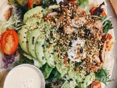 -HELLO 27 意面·沙拉·帕尼尼