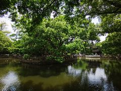 -西园戒幢律寺