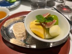 -湖滨28中餐厅·西湖宴·杭州君悦酒店